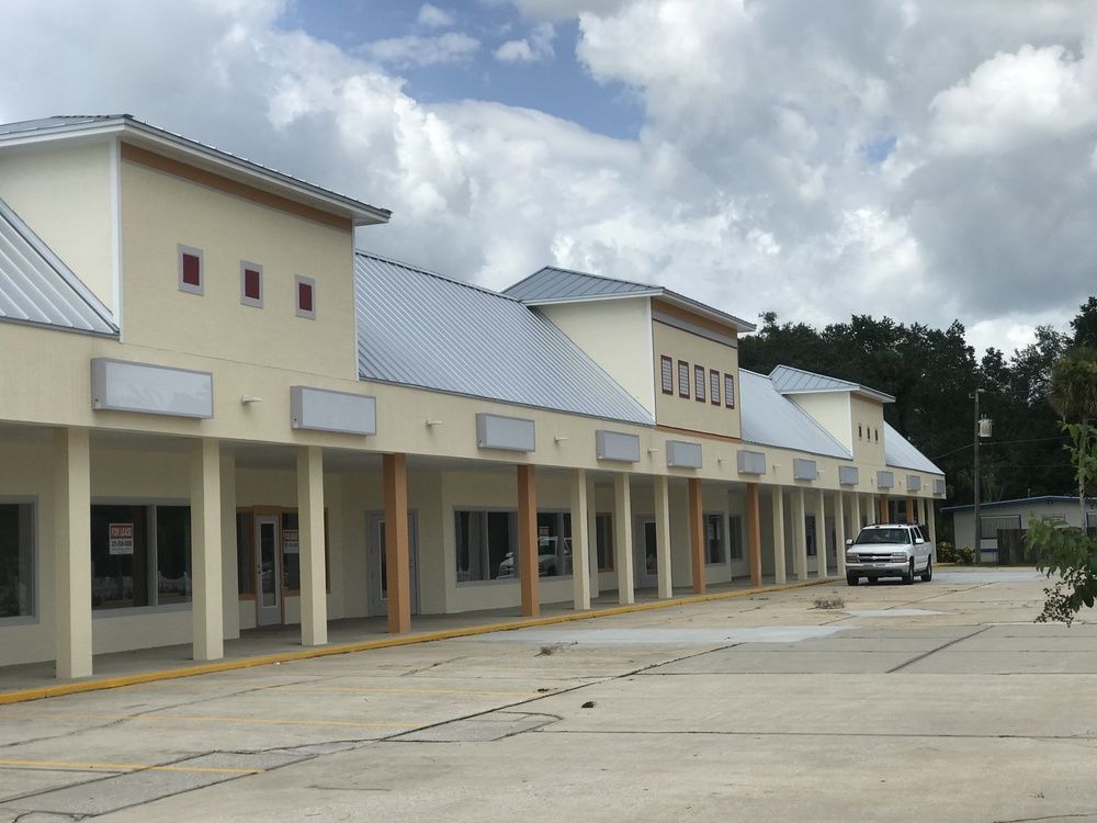 Hopkins Square: Multiple Configurations Available: 2400 S Hopkins Ave, Titusville, FL 32780